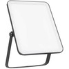 Bikuva.lt 30W LED prožektorius ESSENTIALS, juodas, 4000K