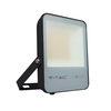 V-tac 30W LED prožektorius, juodu korpusu, 6400K, IP65