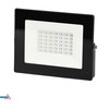 Bemko 30W LED prožektorius KASTEL, juodas, 4000K, IP65, 120°