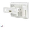 Bemko 30W LED prožektorius LFX, baltas, 4000K, IP65