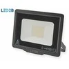 Bikuvalt 30W LED prožektorius MH, juodas, 4000K