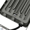Kafler 30W LED prožektorius PRAJNA, pilkas, 3000/4000/6500K, IP65