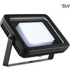 Bikuvalt 30W LED prožektorius SPOODI, juodas, 4000K