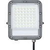 Pakabinamas šviestuvas 30W LED prožektorius TIMBO, pilkas, 4000K