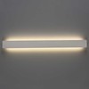 30W LED sieninis šviestuvas FOSCA, baltas, 2700/3000/4000K, dimeriuojamas, A3833271BDT