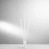 30W LED toršeras WANDS, baltas