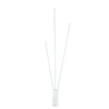 30W LED toršeras WANDS, baltas