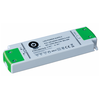 30W maitinimo šaltinis POS, 24V, PFC, 1.25A, dimeriuojamas