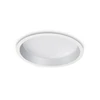 Lubinis šviestuvas Ideal Lux 30W recessed lamp 1 light DEEP, 4000K, baltas