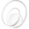 Ideal Lux Sieninis šviestuvas Oz Ap Bianco 253695