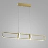 Italux Pakabinamas šviestuvas PND-29772750-1A-GD