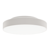 31,5W + 5W LED lubinis šviestuvas LISBOA, baltas, 3000/4000K, P3851070B
