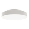 31,5W + 5W LED lubinis šviestuvas LISBOA, baltas, 3000/4000K, P3851070B