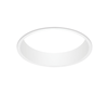 31W LED įleidžiamas šviestuvas DEEP MAXI 4, baltas, 3000K, DALI
