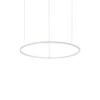 Ideal Lux Pakabinamas šviestuvas Hulahoop Sp D060