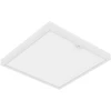 Ledvance 32/27/21W LED panelė su judesio davikliu PL SF, balta, 3000/4000K, 90°, 674 x 674mm, UGR19