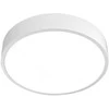 32W LED lubinis šviestuvas BOTTA, baltas, 2800/4000/6000K, IP44