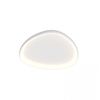 32W LED lubinis šviestuvas, matinės baltos sp., 3000K, dimeriuojamas, 23086