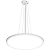 Lubinis šviestuvas 32W LED pakabinamas šviestuvas MANITO, baltas, 2800/4000/6000K, IP40