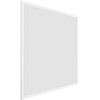 32W LED panelė LUXSONN, balta, 4000K, IP44, 60x60cm, UGR<19, 4032lm, su PHILIPS maitinimo šaltiniu