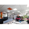 Ledvance 32W LED panelė PANEL 4IN1, 600x600mm, balta, 4000K, UGR19
