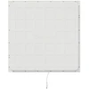 32W LED panelė PL ECO HLO, balta, 60x60cm, 4000K, UGR19