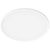 32W LED paviršinė panelė, balta, 3000K-6000K, dimeriuojama