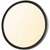 Italux 32W LED paviršinė panelė CALVI, juoda, 2800/4000/6000K, dimeriuojama