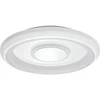 Lubinis šviestuvas Ledvance 32W LED paviršinis šviestuvas SMART+ MATTER, baltas, 2700/6500K, dimeriuojamas