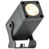 3,2W LED prožektorius ARIS, tamsiai pilkas, 3000K, 4205300