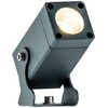 3,2W LED prožektorius ARIS, tamsiai pilkas, 3000K, 4205301