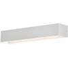 32W LED sieninis šviestuvas ICON, baltas, 2700/3000/4000K, dimeriuojamas, A3089472BDP