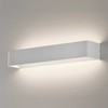 32W LED sieninis šviestuvas ICON, baltas, 2700/3000/4000K, dimeriuojamas, A3089472BDT