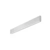 Ideal Lux Sieninis šviestuvas Linus Ap Wh 4000K