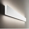 Ideal Lux Sieninis šviestuvas Linus Ap 3000K 233840