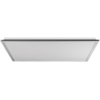 33,6W LED panelė BACKPANEL, 596x596mm, balta, 3000K, IP44