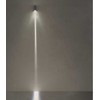 3,36W LED sieninis lauko šviestuvas ACE, baltas, 4000K, IP54, 90414