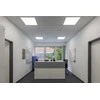 Ledvance 33W / 30W / 28W LED panelė PANEL COMFORT, 4000K