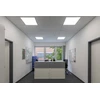 Ledvance 33W / 30W / 28W LED panelė PANEL COMFORT, 4000K
