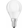 Ledvance 3,3W LED lemputė LED STAR CLASSIC P 25 FR, E14, 2700K