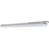 Ledvance 33W LED linijinis šviestuvas DAMP PROOF ECO 3TH, pilkas, 5700K, 120°, 1205mm, IP65