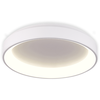 33W LED lubinis šviestuvas GRACE, baltas, 2700/3000/4000K, dimeriuojamas, P3848072BDT