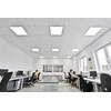 Bikuvalt 33W LED panelė COMPACT, balta, 595x595mm, 4000K, DALI