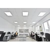 Ledvance 33W LED panelė COMPACT, balta, 595x595mm, 4000K, DALI