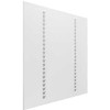 Ledvance 33W LED panelė IndiviLED, 4000K, UGR<16