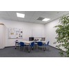 Ledvance 33W LED panelė PANEL COMFORT, 4000K, DALI