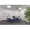Ledvance 33W LED panelė PANEL COMFORT, 4000K, DALI