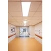 Ledvance 33W LED panelė PL COMP, balta, 120x30cm, 4000K, IP40