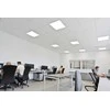 Ledvance 33W LED panelė PL COMP, balta, 60x60cm, 4000K, IP40, DALI2