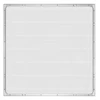 Duralamp 33W LED panelė PL COMP, balta, 60x60cm, 4000K, IP40
